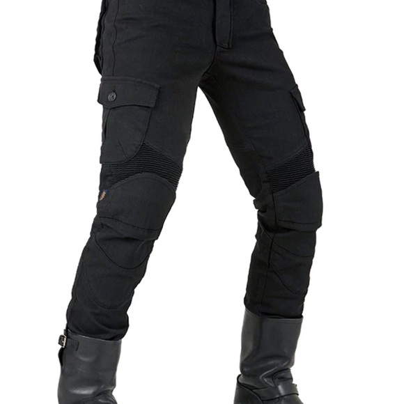 uglyBros USA Motorpool Motorcycle men’s Jeans - Size 36